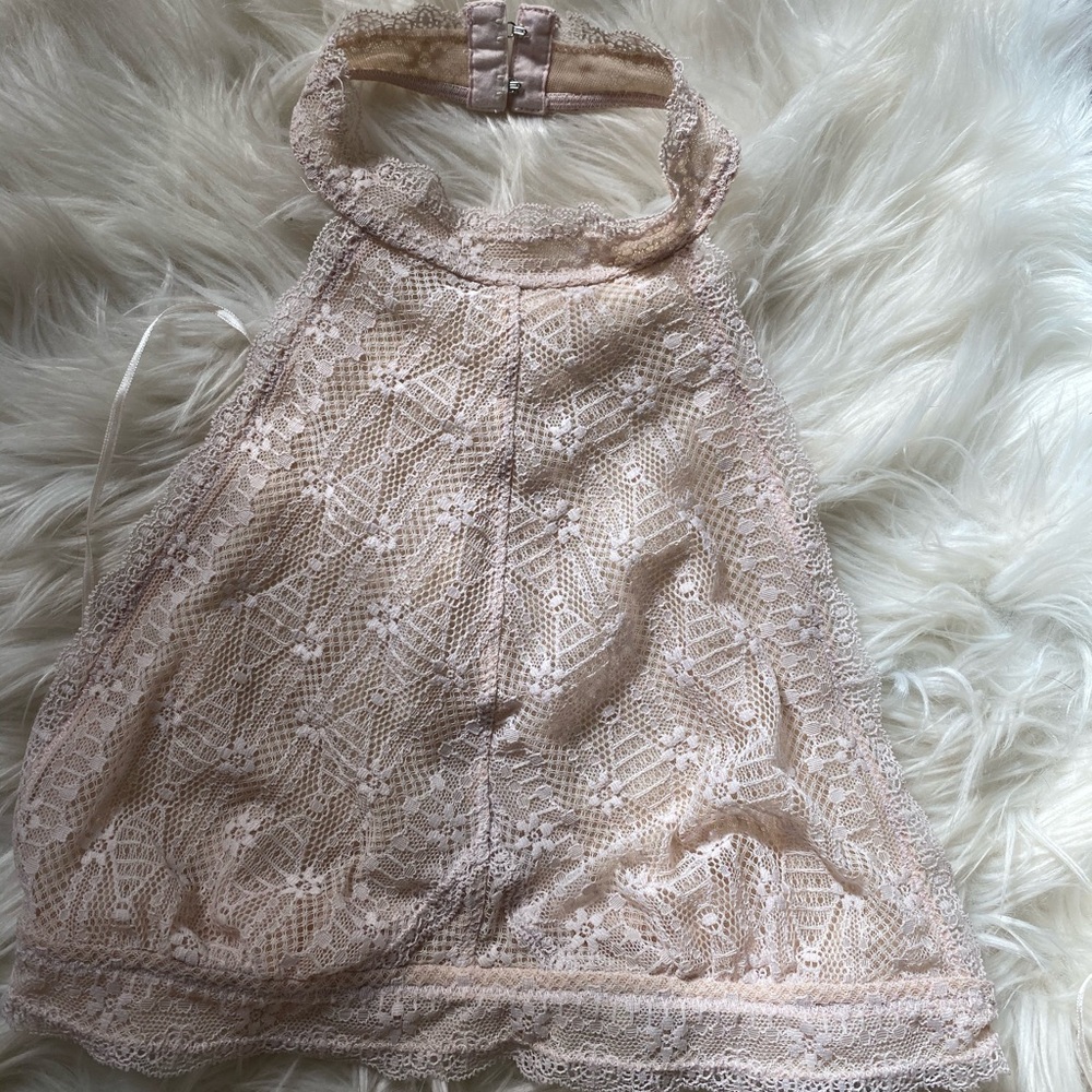 Free people bralette